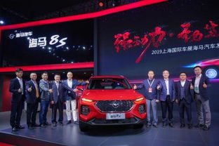 產品、技術、營銷三手抓，海馬汽車逆流而上守望車市暖春