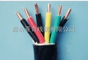 NH-KVV-14*2.5耐火控制電纜 種類齊全，引領(lǐng)安全供電新標準